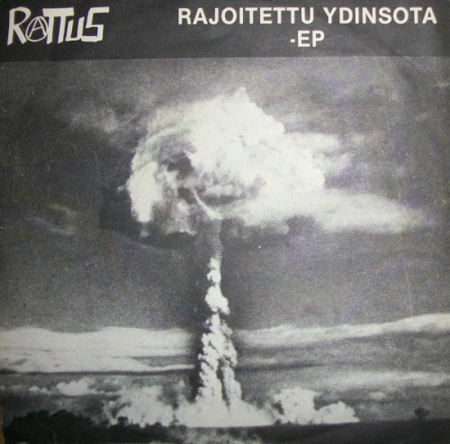 Rattus : Rajoitettu Ydinsota